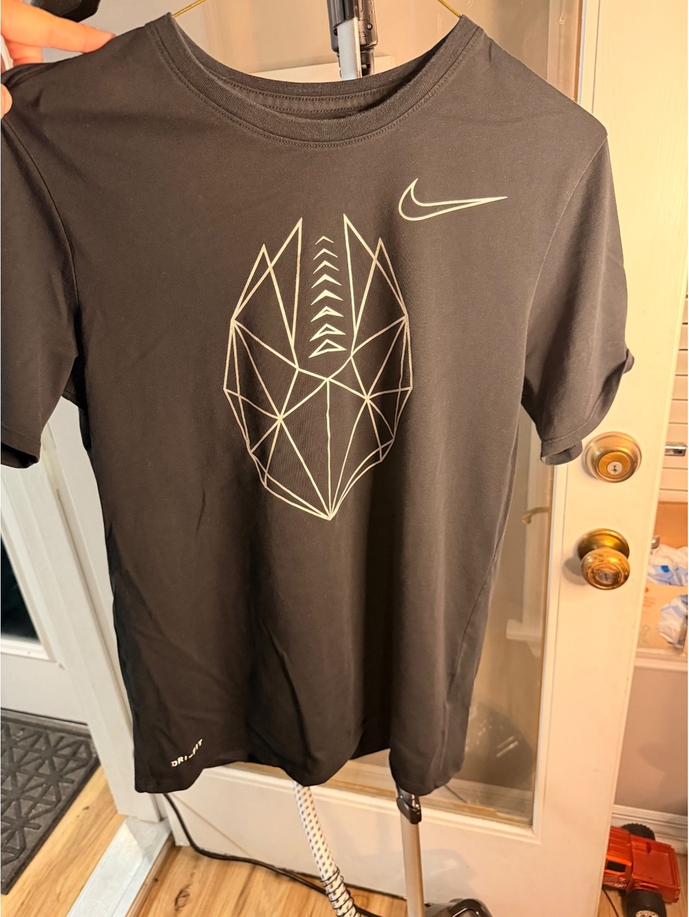 Nike Star Wars Millenium Falcon T Shirt